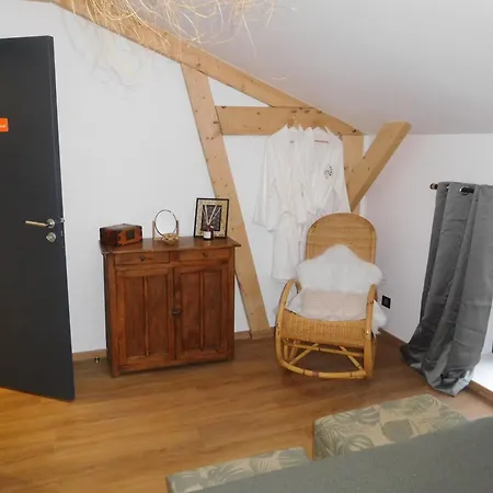 Espace De Detente A Avec Et Jacuzzi - Fr-1-611-115 קולומבי-לה-דו-אגליז