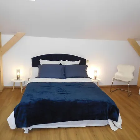 Espace De Detente A Avec Et Jacuzzi - Fr-1-611-115 בית נופש
