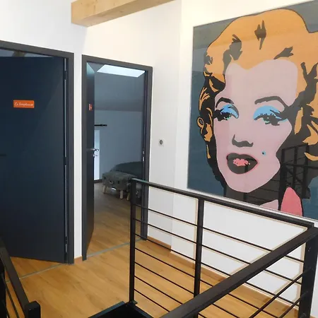 Espace De Detente A Avec Et Jacuzzi - Fr-1-611-115 Colombey-les-Deux-Eglises